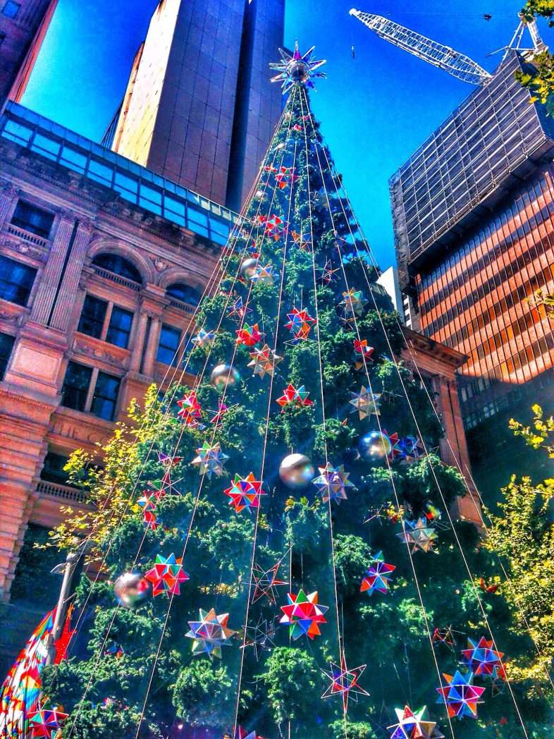 Barbecue, Cracker und Carols – Weihnachten in Australien Barbecue, Cracker und Carols – Weihnachten in Australien