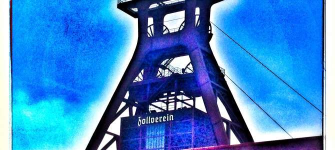 Die 10 schönsten Zechen im Ruhrgebiet Die 10 schönsten Zechen im Ruhrgebiet