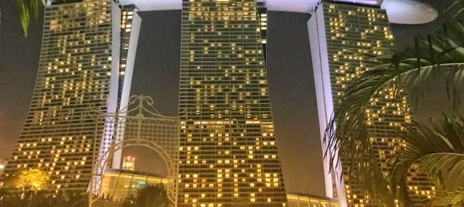 Zocken in den Casinos in Singapur Zocken in den Casinos in Singapur