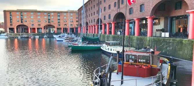 10 Dinge, die Sie in Liverpool unternehmen können 10 Dinge, die Sie in Liverpool unternehmen können