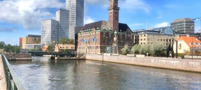 10 Dinge, die Sie in Malmö unternehmen können 10 Dinge, die Sie in Malmö unternehmen können
