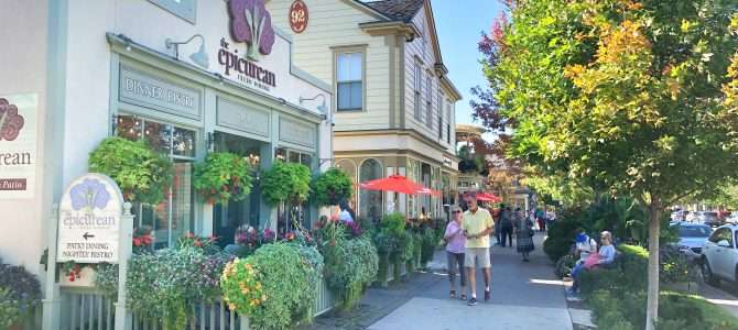 Niagara on the Lake Niagara on the Lake