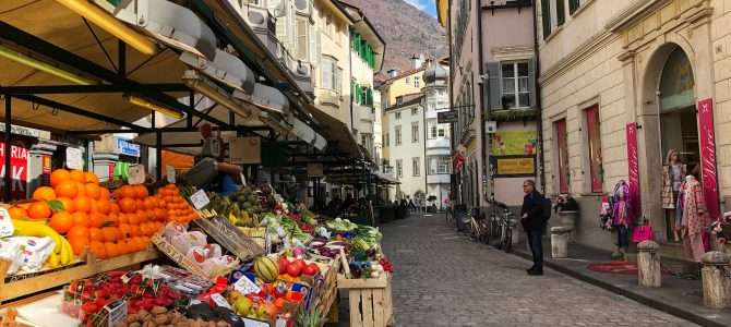 10 Dinge, die Sie in Bozen unternehmen können 10 Dinge, die Sie in Bozen unternehmen können