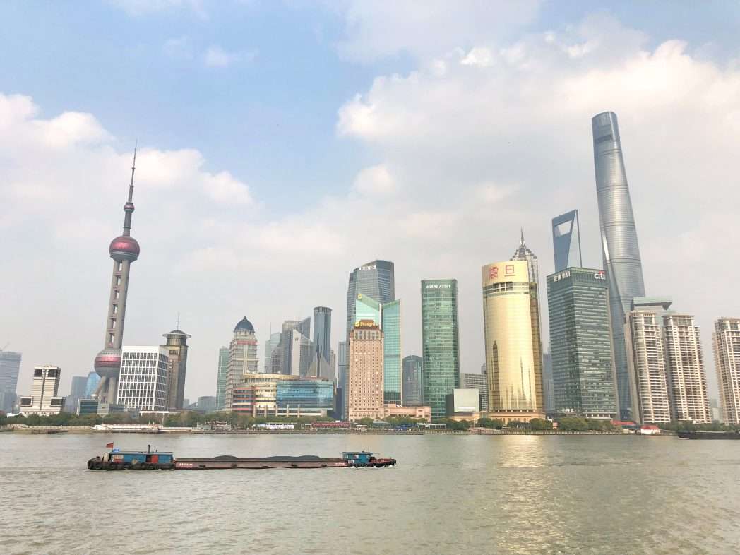 10 Sehenswürdigkeiten In Shanghai Colorfulcities De