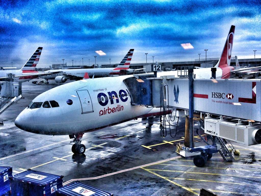 JFK Airport JFK Airport