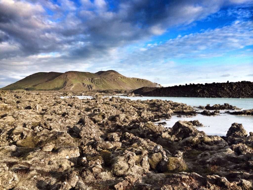 Rundreise durch Island Rundreise durch Island