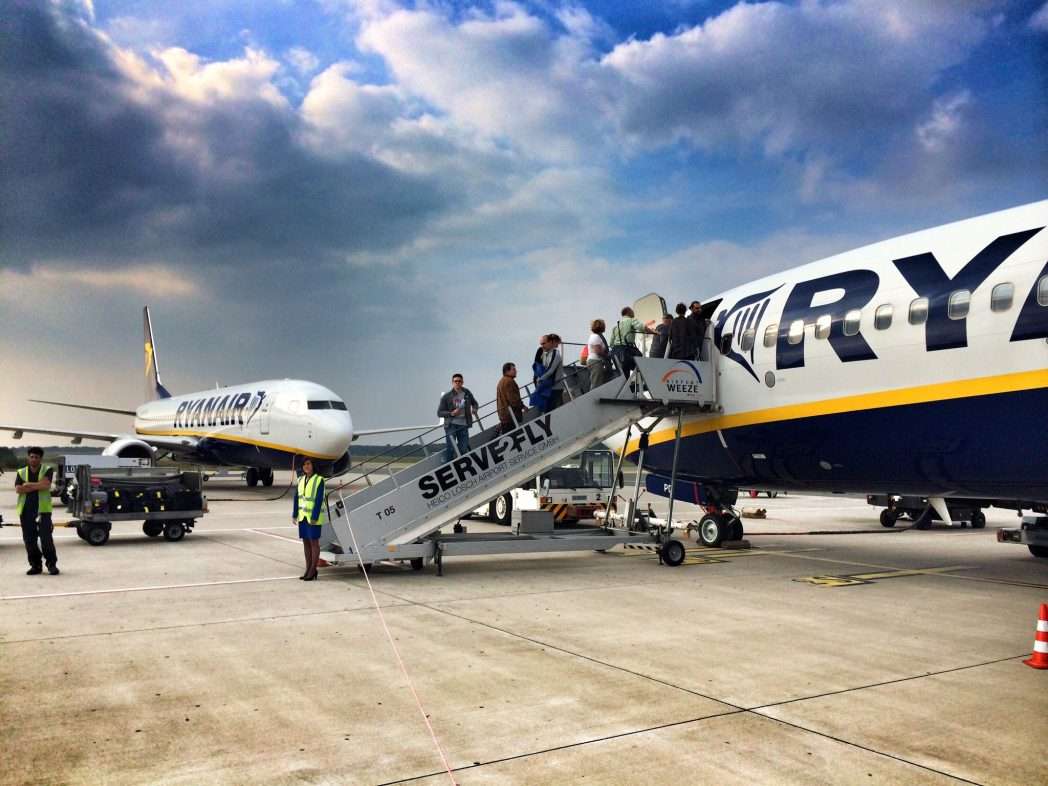 Flughafen Weeze Flughafen Weeze