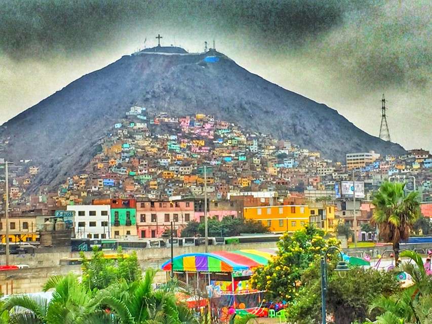 10 Dinge, die Sie in Lima unternehmen können 10 Dinge, die Sie in Lima unternehmen können