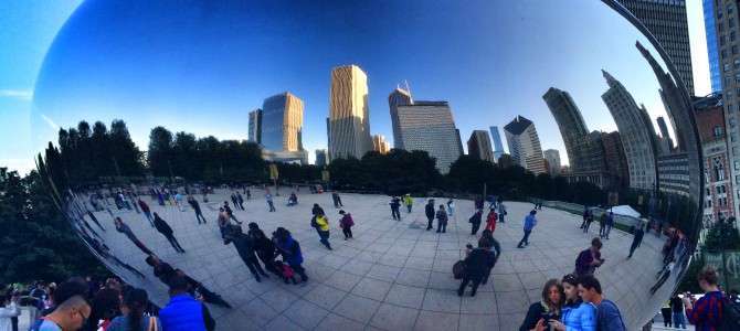 10 Dinge, die Sie in Chicago unternehmen können 10 Dinge, die Sie in Chicago unternehmen können