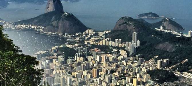 10 Dinge, die Sie in Rio de Janeiro unternehmen können 10 Dinge, die Sie in Rio de Janeiro unternehmen können