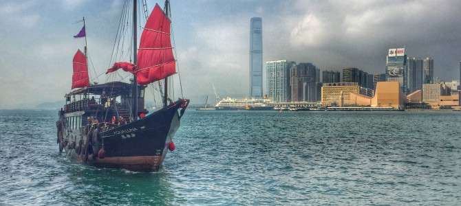 10 Dinge, die Sie in Hongkong unternehmen können 10 Dinge, die Sie in Hongkong unternehmen können