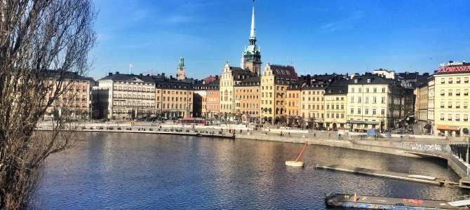 10 Dinge, die Sie in Stockholm unternehmen können 10 Dinge, die Sie in Stockholm unternehmen können