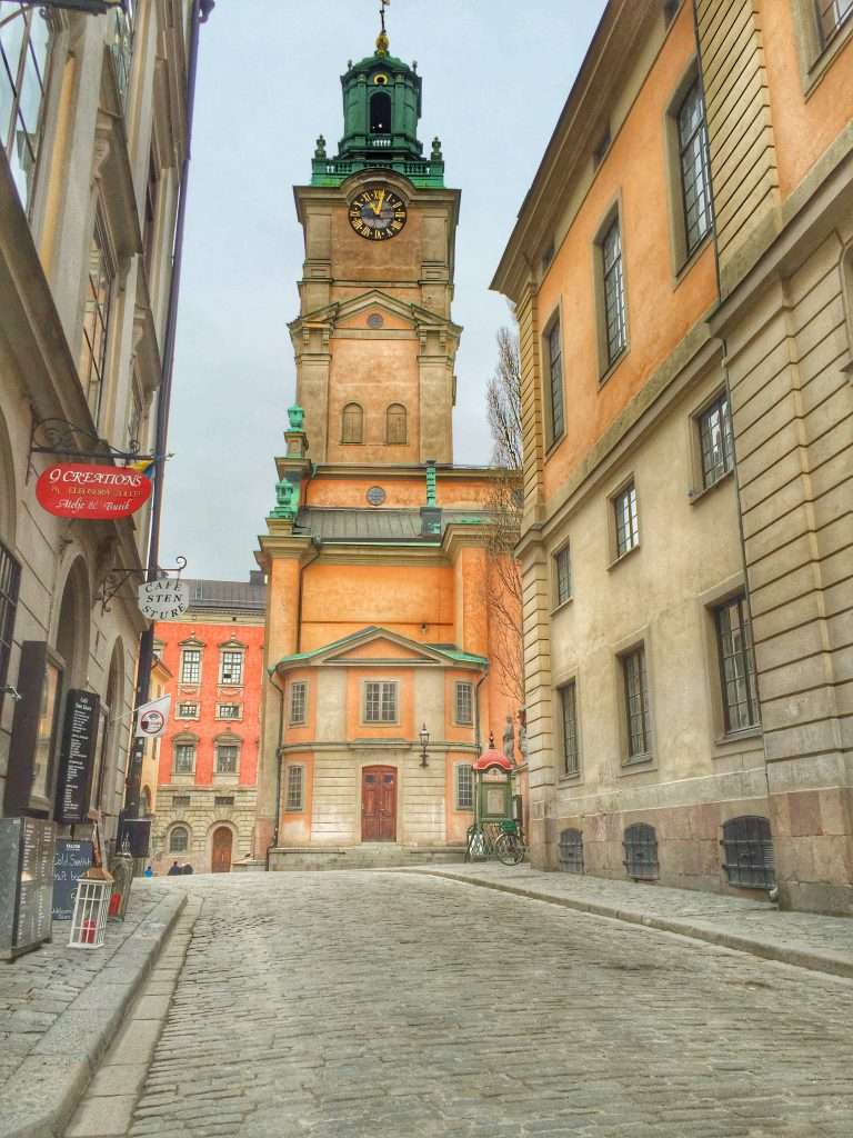 Nicolaikirche
