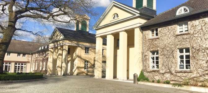 Haus Villigst – Rittergut und Tagungsstätte Haus Villigst – Rittergut und Tagungsstätte