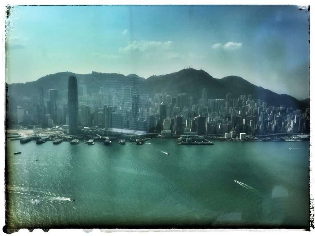 Hongkong