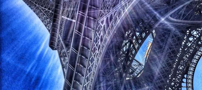10 unbekannte Geschichten vom Eiffelturm 10 unbekannte Geschichten vom Eiffelturm