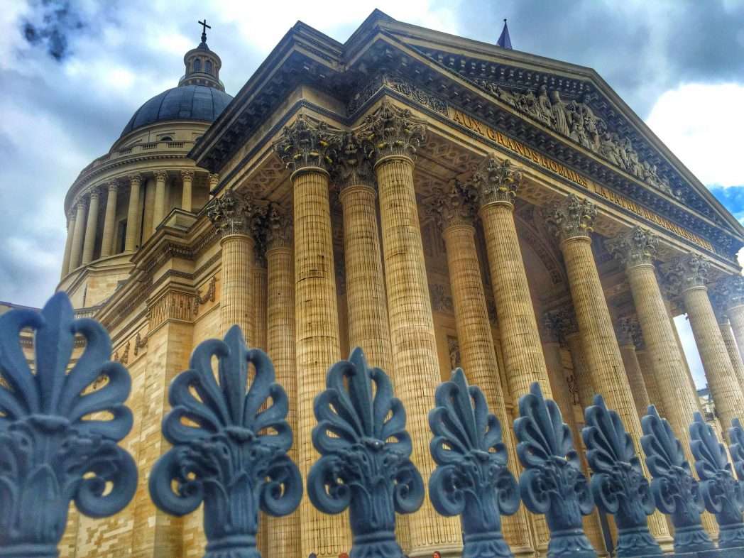 Das Panthéon