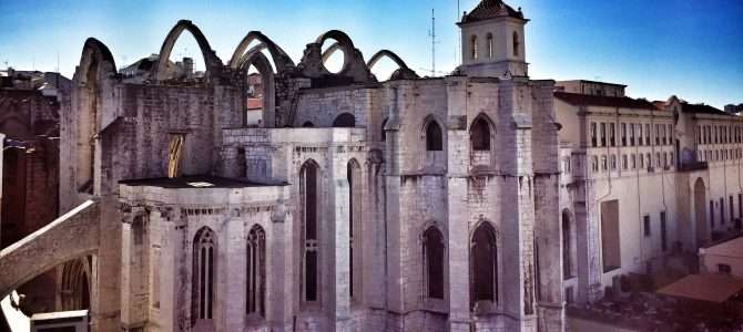 Das Erdbeben von 1755 in Lissabon Das Erdbeben von 1755 in Lissabon