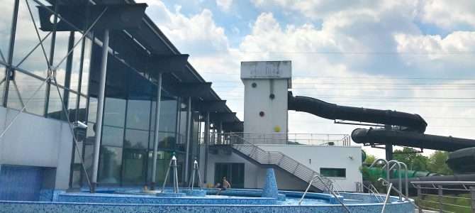 Freizeitbad und Sauna Maritimo in Oer-Erkenschwick Freizeitbad und Sauna Maritimo in Oer-Erkenschwick