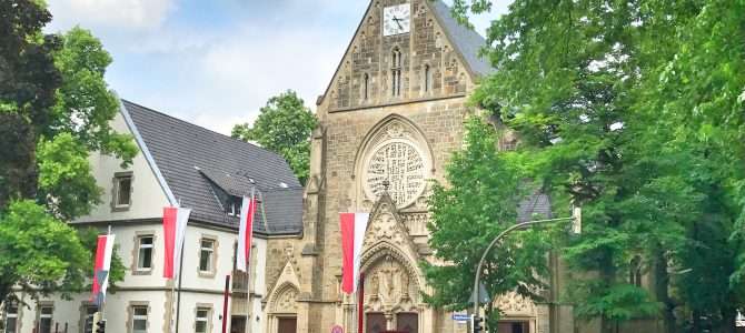 Der mysteriöse Tod des Bruder Jordan Der mysteriöse Tod des Bruder Jordan