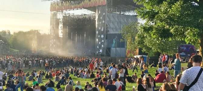 Die besten Festivals bei Colorfulcities Die besten Festivals bei Colorfulcities