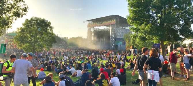 BBK Live – Open Air in Bilbao BBK Live – Open Air in Bilbao