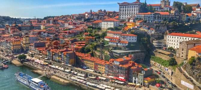 10 Dinge, die Sie in Porto unternehmen können 10 Dinge, die Sie in Porto unternehmen können