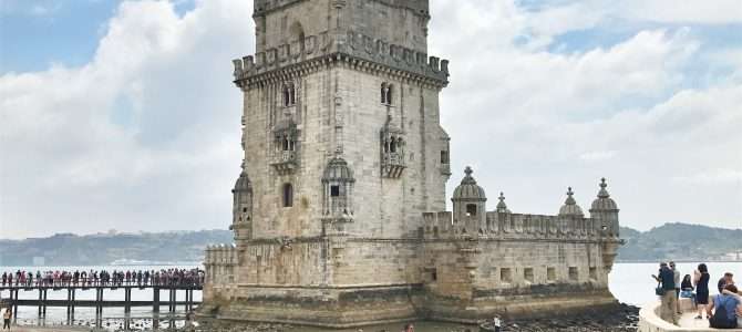 Der Torre de Belem Der Torre de Belem