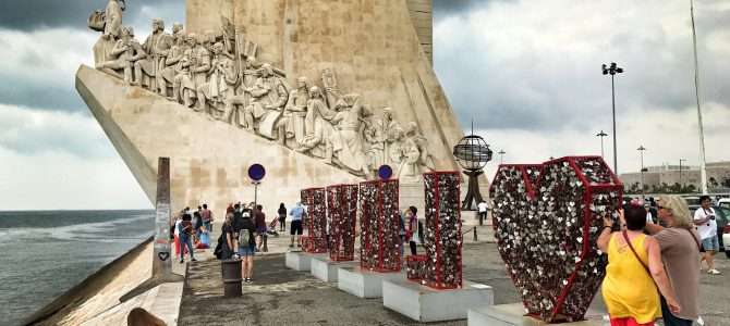 Der Torres und andere Sehenswürdigkeiten in Belem Der Torres und andere Sehenswürdigkeiten in Belem