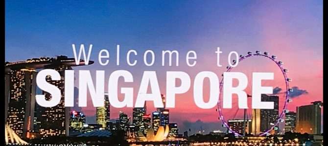 VIDEO Fast Motion Singapore VIDEO Fast Motion Singapore