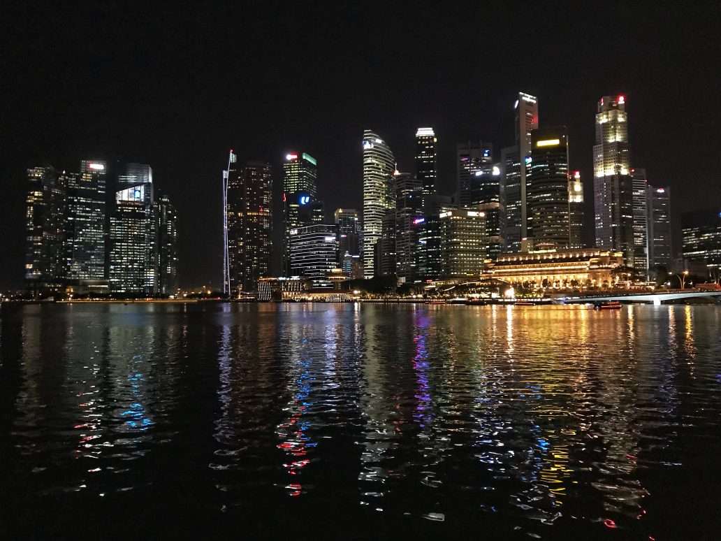 10 Tipps Singapur Bei Nacht Colorfulcities De