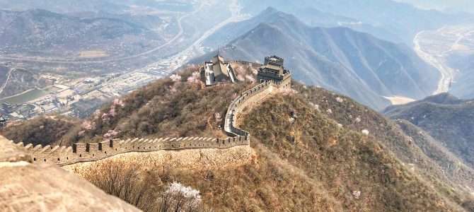 Visum für China Visum für China