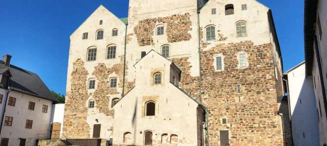 Das mittelalterliche Turku Das mittelalterliche Turku