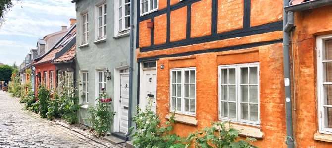 10 Dinge, die Sie in Aarhus unternehmen können 10 Dinge, die Sie in Aarhus unternehmen können