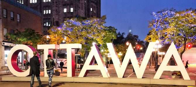 Ottawa – 10 Sehenswürdigkeiten in Kanadas Hauptstadt Ottawa – 10 Sehenswürdigkeiten in Kanadas Hauptstadt