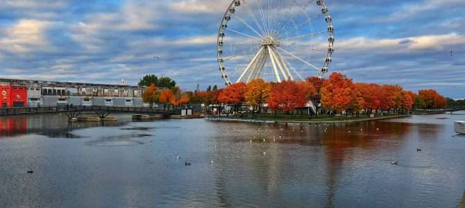 10 Dinge, die Sie in Montreal unternehmen können 10 Dinge, die Sie in Montreal unternehmen können