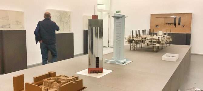 Architektur-Museum – das Baukunstarchiv NRW Architektur-Museum – das Baukunstarchiv NRW
