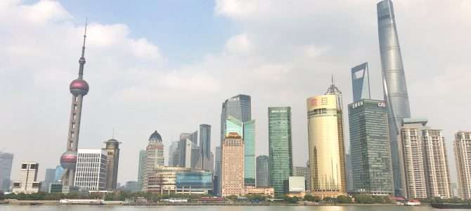 10 Dinge, die Sie in Shanghai unternehmen können 10 Dinge, die Sie in Shanghai unternehmen können