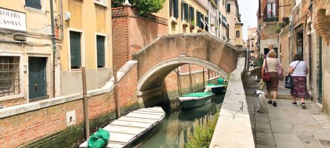 Die Brücke der Brüste – Ponte delle Tette Die Brücke der Brüste – Ponte delle Tette