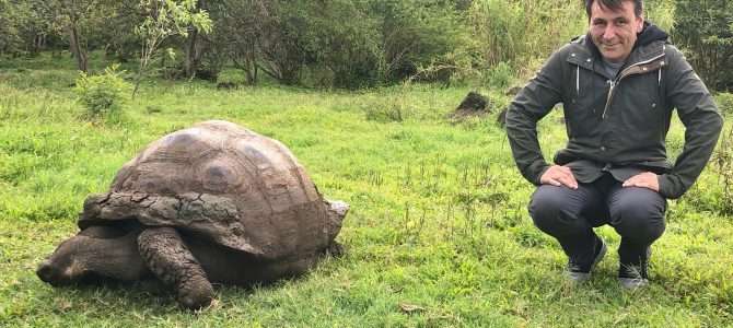 Video: Paradies Galapagos Video: Paradies Galapagos