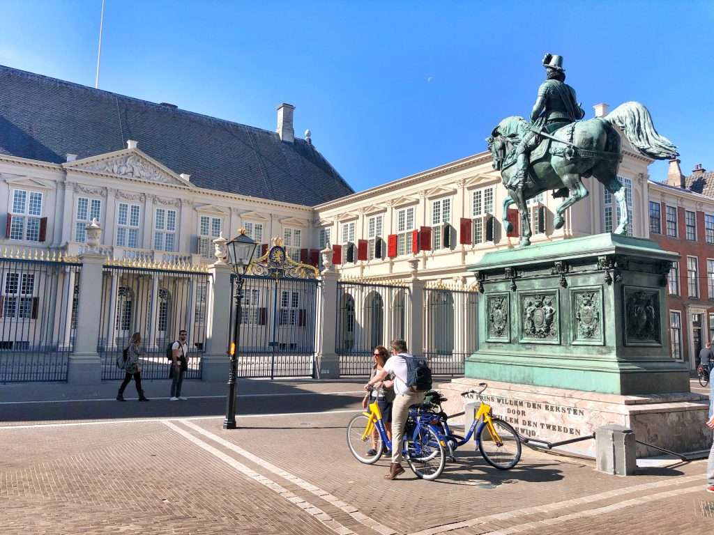 10 Sehensw rdigkeiten in Den  Haag  Colorfulcities de