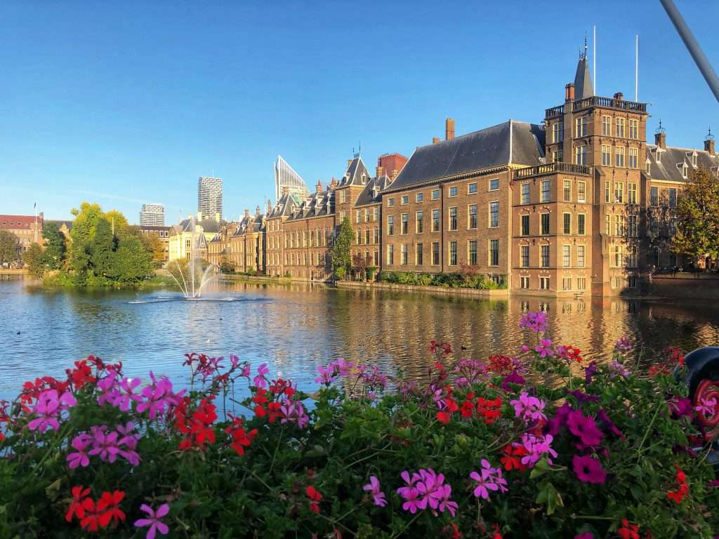 10 Sehensw rdigkeiten in Den Haag  Colorfulcities de