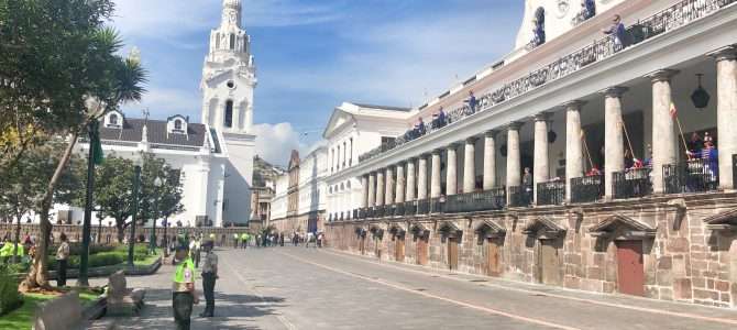10 Dinge, die Sie in Quito unternehmen können 10 Dinge, die Sie in Quito unternehmen können