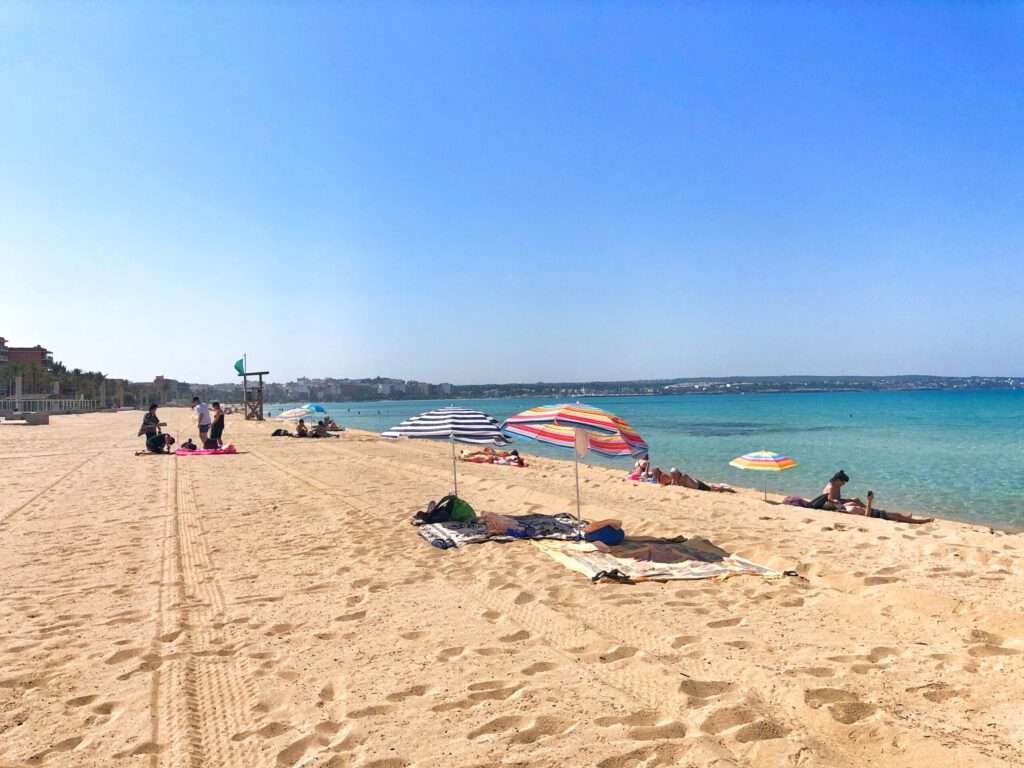 Mallorca nach Corona: Die traumatisierte Insel Mallorca nach Corona: Die traumatisierte Insel