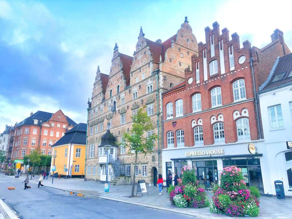 Aalborg – schön und sehenswert Aalborg – schön und sehenswert