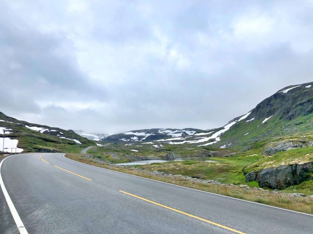 Maut in Norwegen Maut in Norwegen