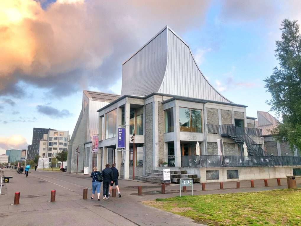 Jørn Utzon – Architekt der Oper in Sydney Jørn Utzon – Architekt der Oper in Sydney