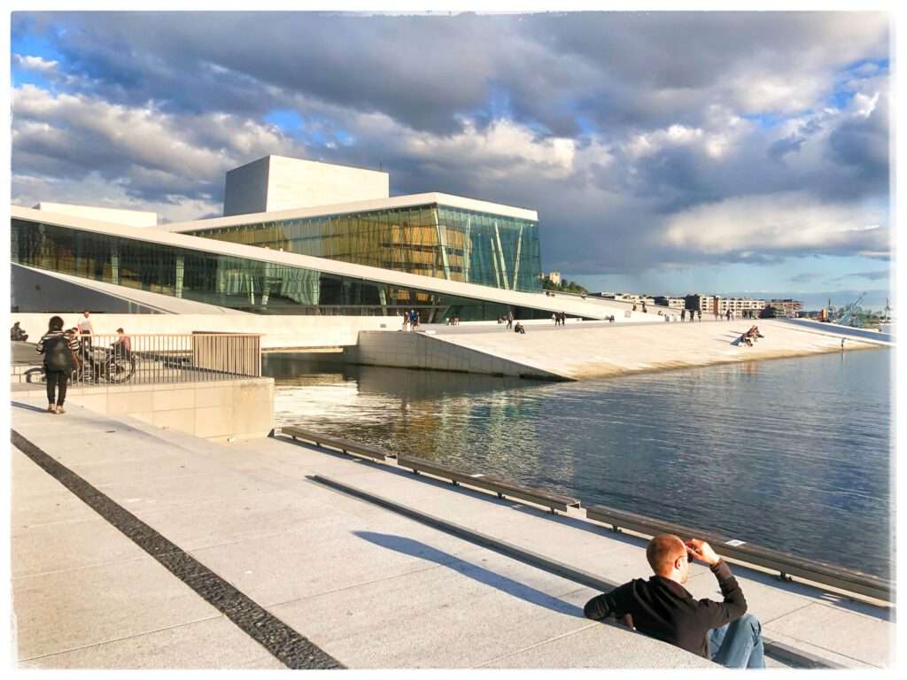 10 Dinge, die Ihr in Oslo unternehmen könnt 10 Dinge, die Ihr in Oslo unternehmen könnt