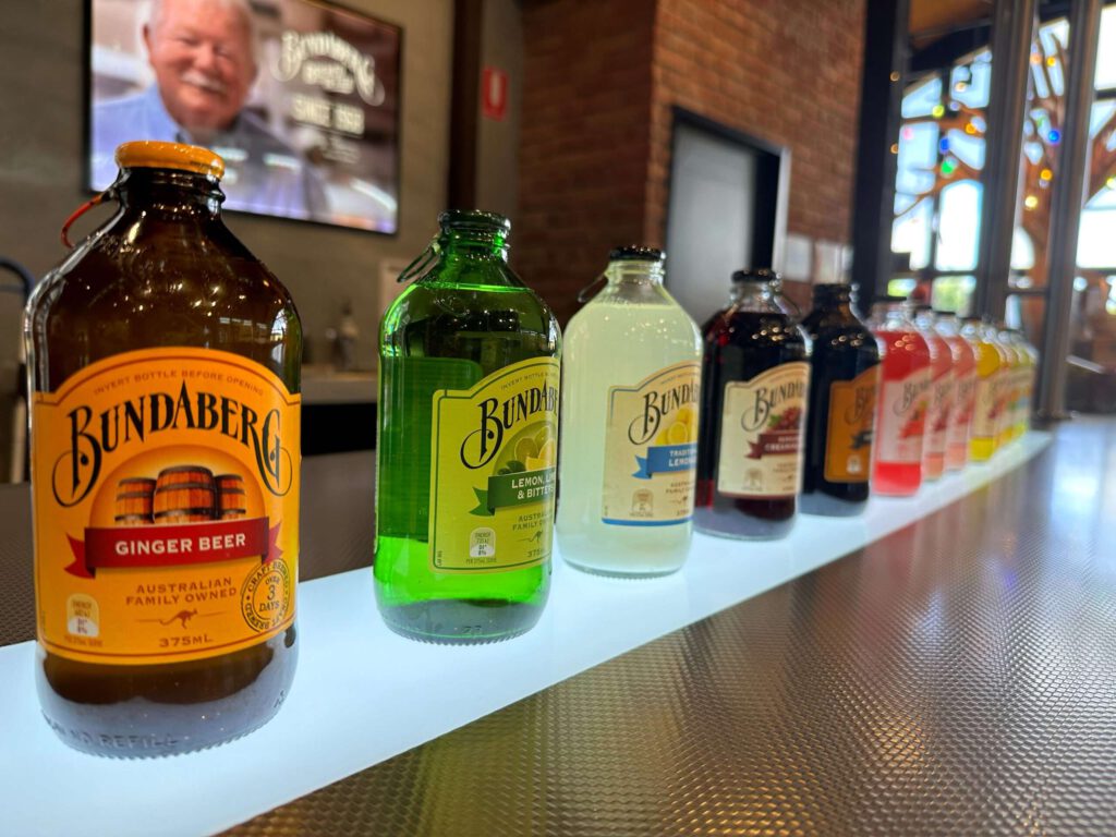 Ginger Beer - Ingwer-Bier aus Queensland - Colorfulcities.de